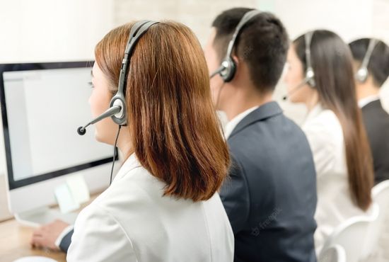 100% Удовлетворенность клиентов