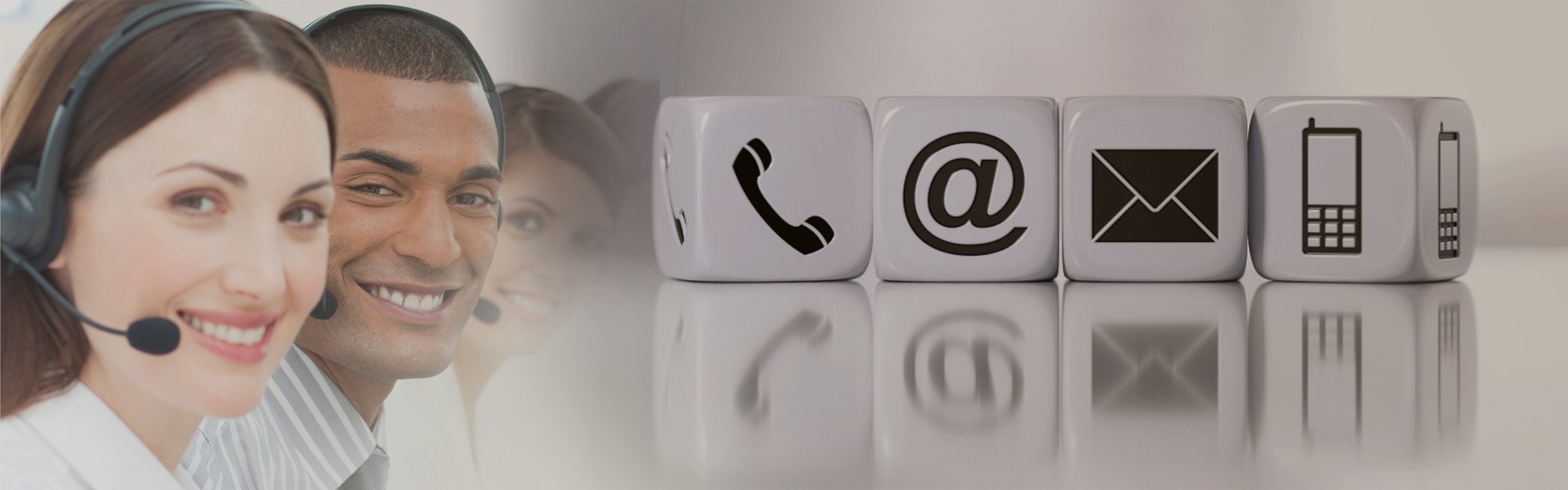 Contact Us