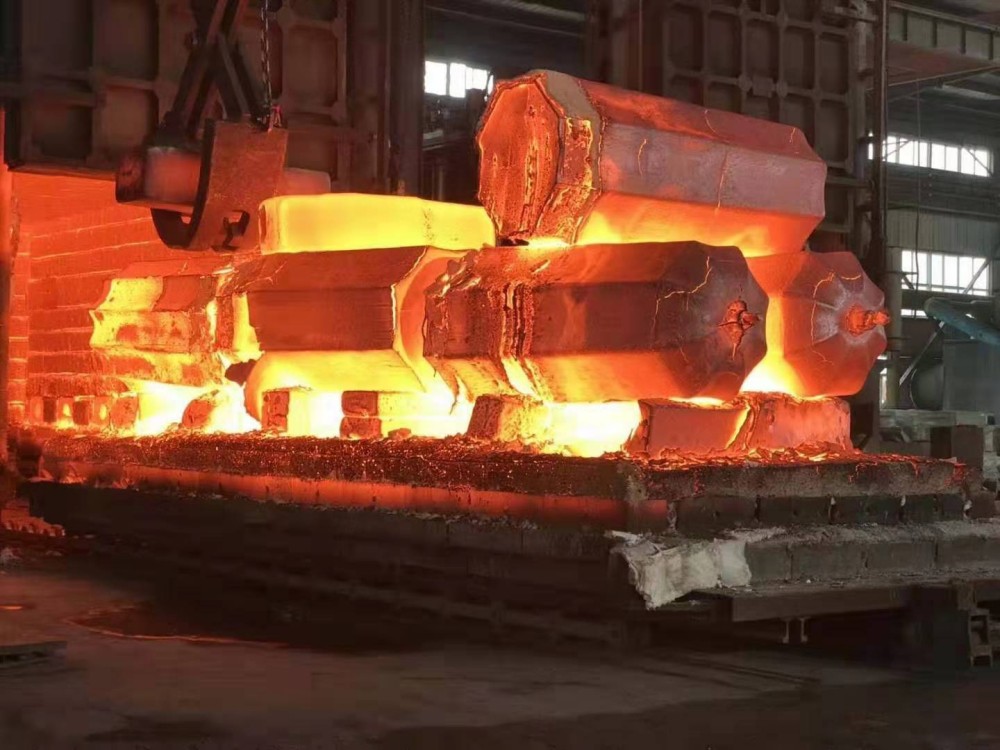 Ковочное оборудование