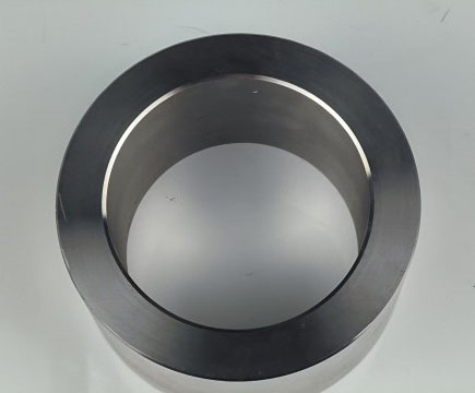 немагнитное кольцо